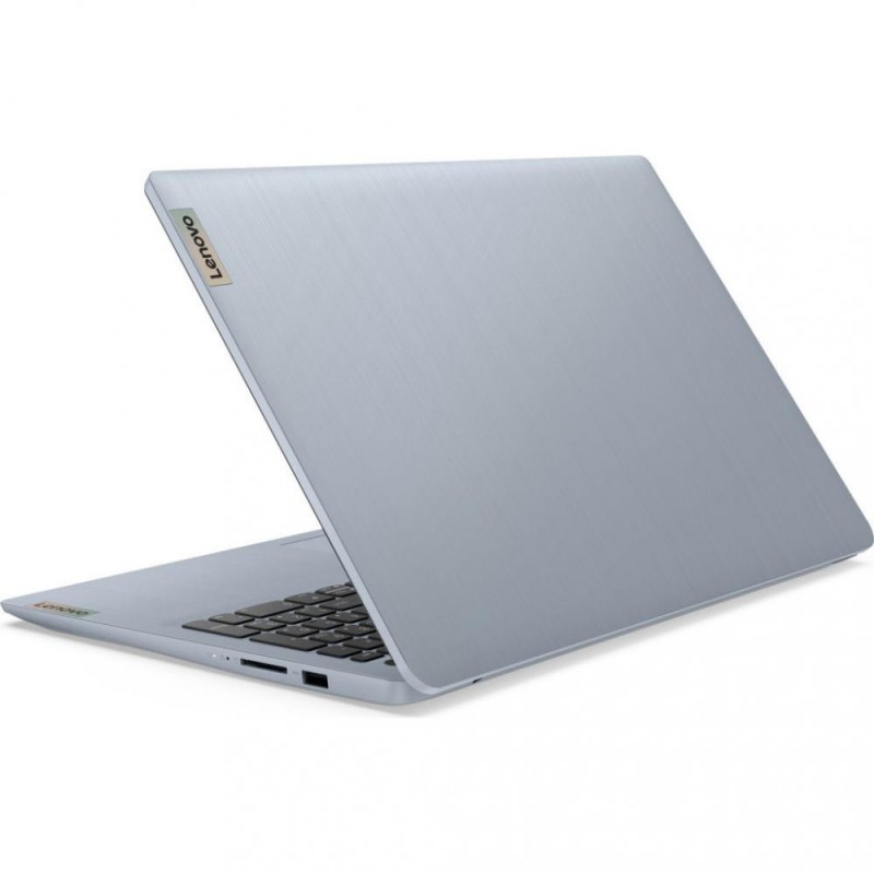 Ноутбук Lenovo IdeaPad 3 15IAU7 Misty Blue (82RK00S6RA)