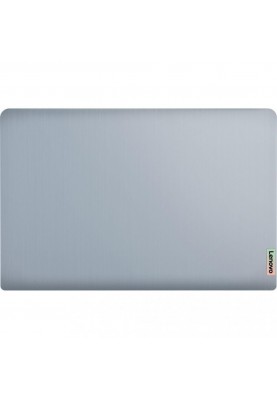 Ноутбук Lenovo IdeaPad 3 15IAU7 Misty Blue (82RK00S6RA)