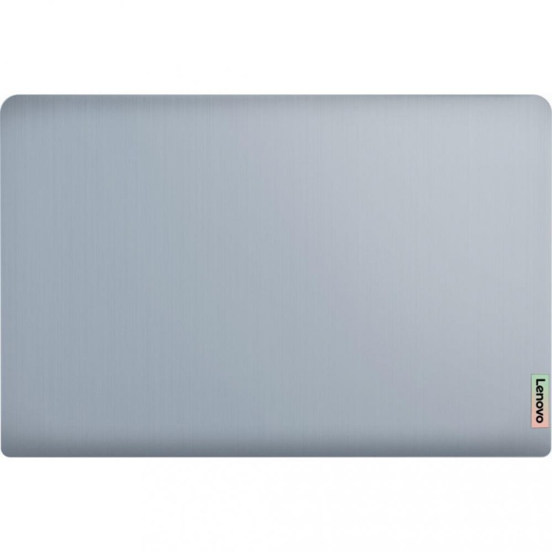 Ноутбук Lenovo IdeaPad 3 15IAU7 Misty Blue (82RK00S6RA)