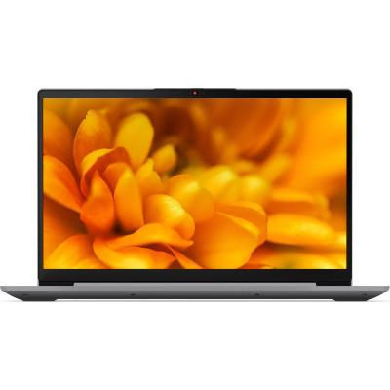 Ноутбук Lenovo IdeaPad 3 15ITL6 Arctic Gray (82H803KFRA)