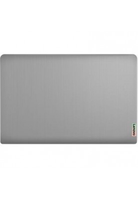 Ноутбук Lenovo IdeaPad 3 15ITL6 Arctic Gray (82H803KFRA)