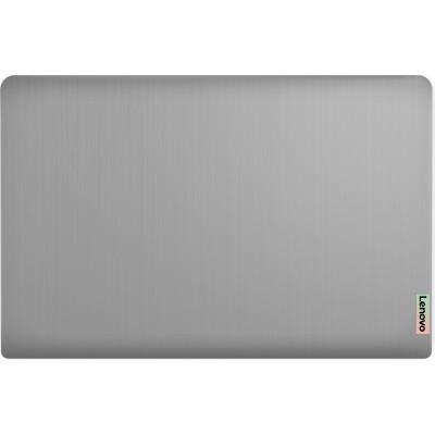 Ноутбук Lenovo IdeaPad 3 15ITL6 Arctic Gray (82H803KFRA)