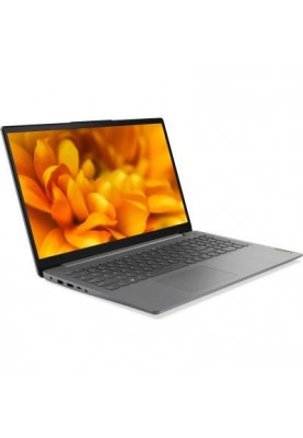 Ноутбук Lenovo IdeaPad 3 15ITL6 Arctic Gray (82H803KFRA)