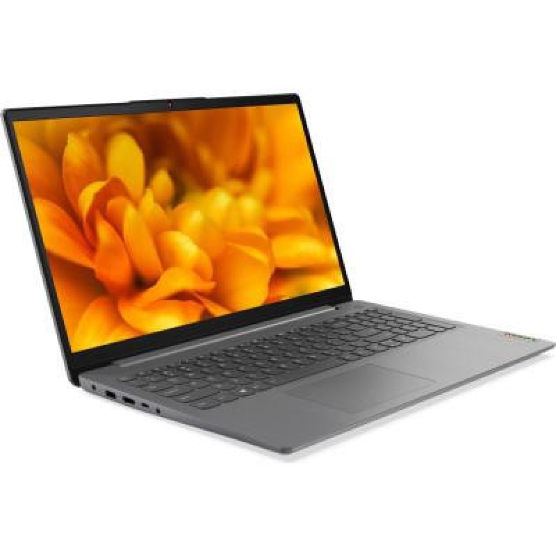 Ноутбук Lenovo IdeaPad 3 15ITL6 Arctic Gray (82H803KFRA)