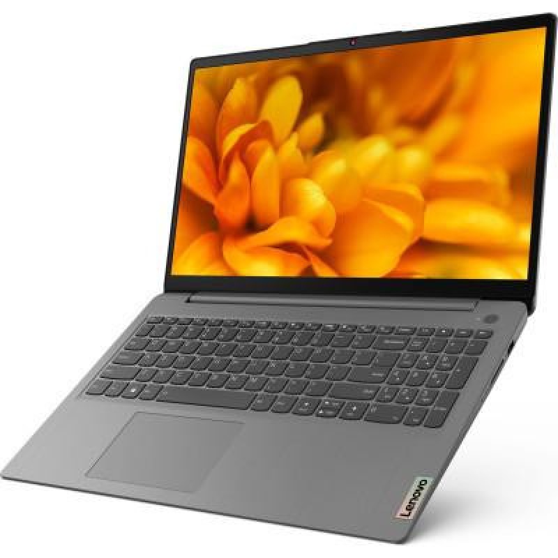 Ноутбук Lenovo IdeaPad 3 15ITL6 Arctic Gray (82H803KFRA)