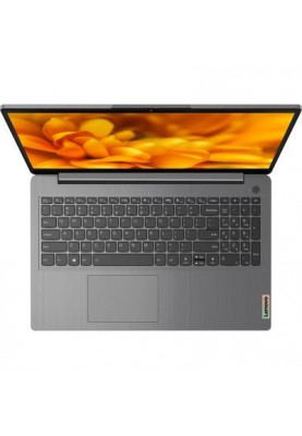 Ноутбук Lenovo IdeaPad 3 15ITL6 Arctic Gray (82H803KFRA)