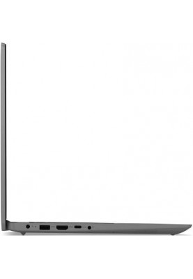 Ноутбук Lenovo IdeaPad 3 15ITL6 Arctic Gray (82H803KFRA)