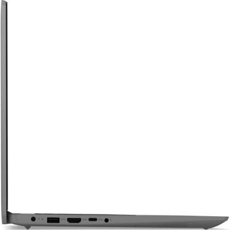 Ноутбук Lenovo IdeaPad 3 15ITL6 Arctic Gray (82H803KFRA)