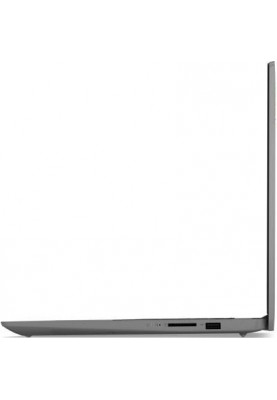 Ноутбук Lenovo IdeaPad 3 15ITL6 Arctic Gray (82H803KFRA)