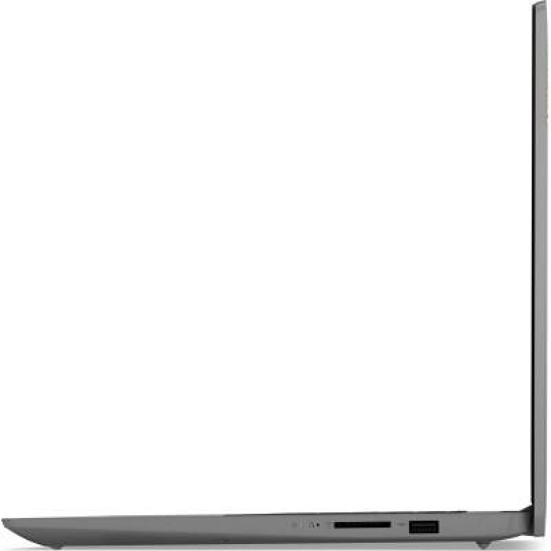 Ноутбук Lenovo IdeaPad 3 15ITL6 Arctic Gray (82H803KFRA)