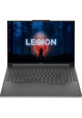 Ноутбук Lenovo Legion Slim 5 16APH8 Storm Gray (82Y9009VRA)