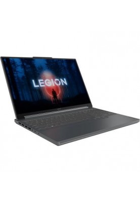 Ноутбук Lenovo Legion Slim 5 16APH8 Storm Gray (82Y9009VRA)