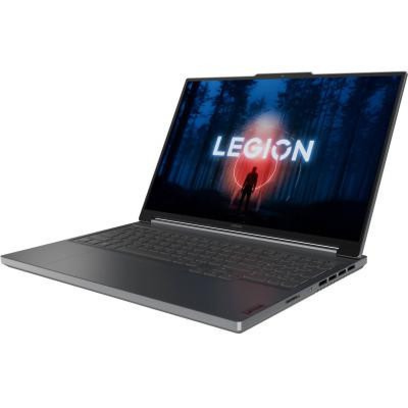 Ноутбук Lenovo Legion Slim 5 16APH8 Storm Gray (82Y9009VRA)