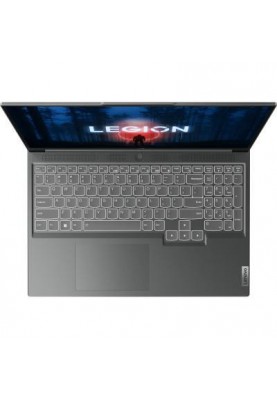 Ноутбук Lenovo Legion Slim 5 16APH8 Storm Gray (82Y9009VRA)