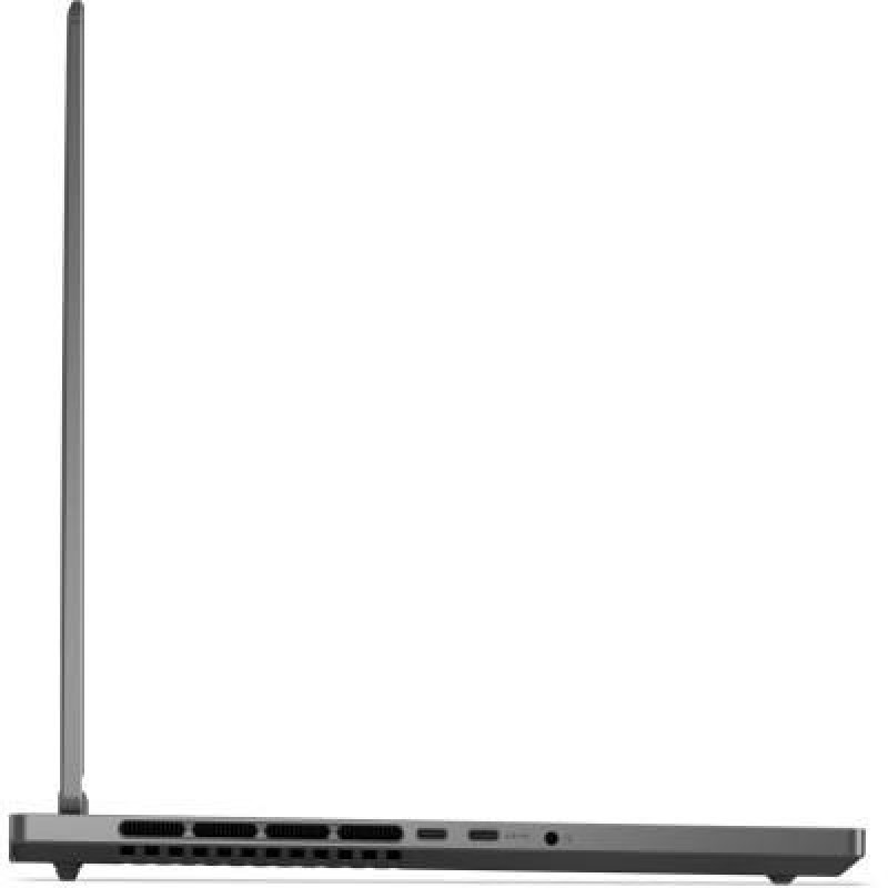 Ноутбук Lenovo Legion Slim 5 16APH8 Storm Gray (82Y9009VRA)