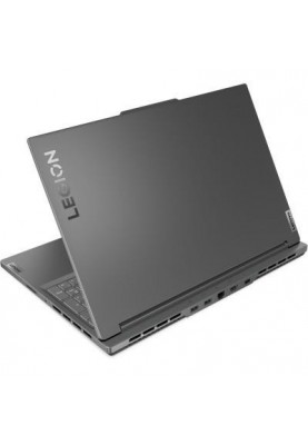Ноутбук Lenovo Legion Slim 5 16APH8 Storm Gray (82Y9009VRA)