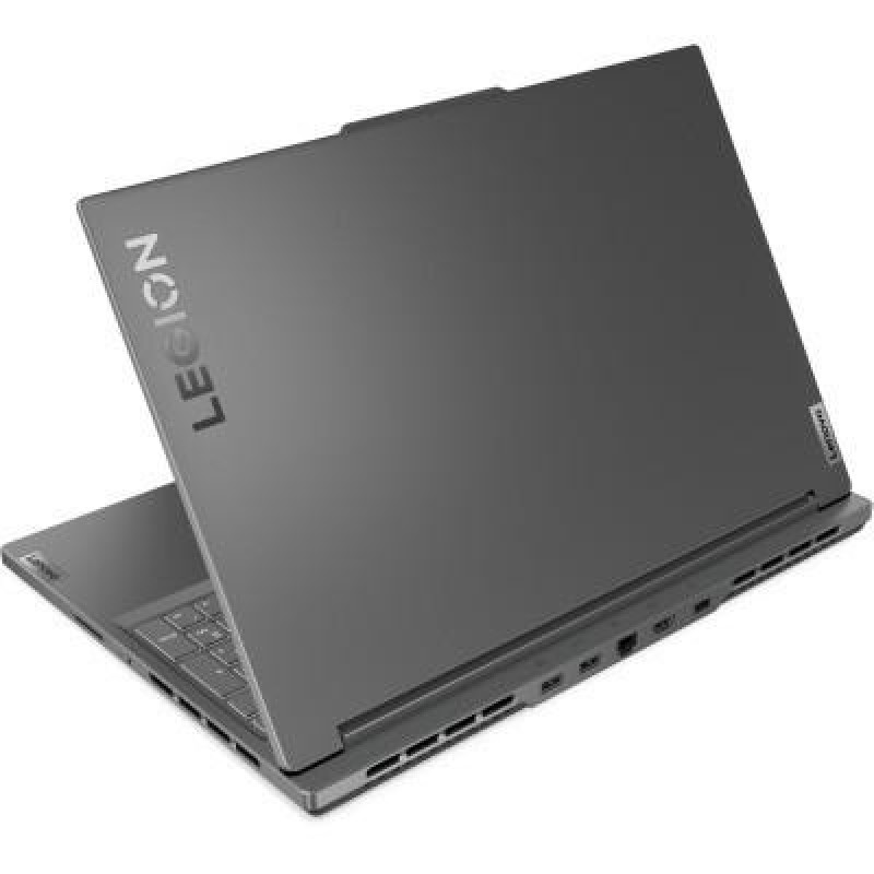 Ноутбук Lenovo Legion Slim 5 16APH8 Storm Gray (82Y9009VRA)