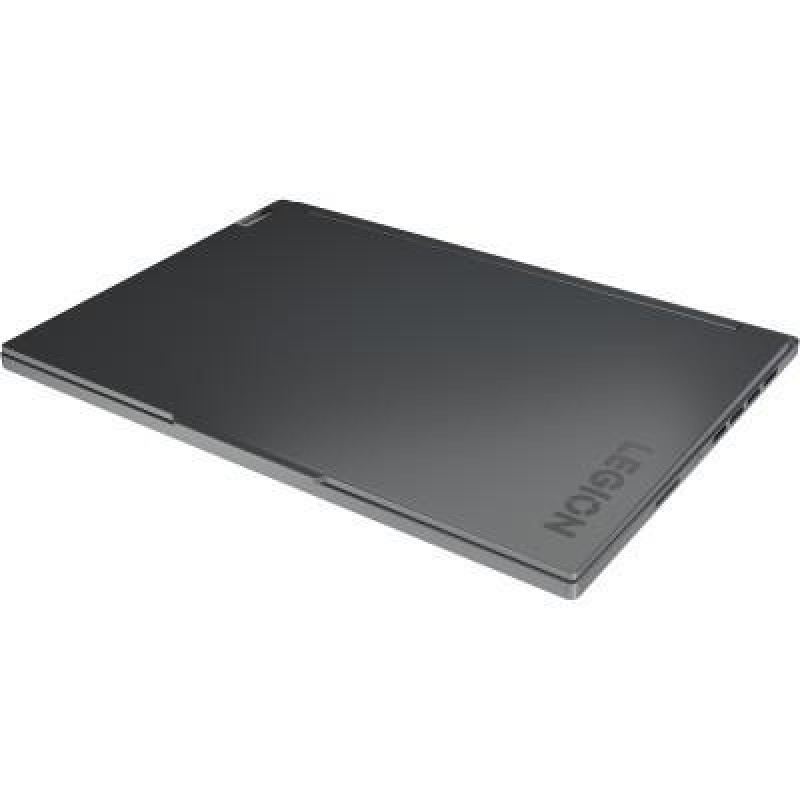 Ноутбук Lenovo Legion Slim 5 16APH8 Storm Gray (82Y9009VRA)