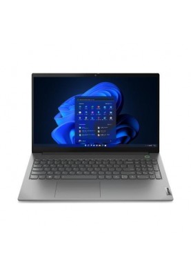 Ноутбук Lenovo ThinkBook 15 G4 IAP Mineral Gray (21DJ00NARA)