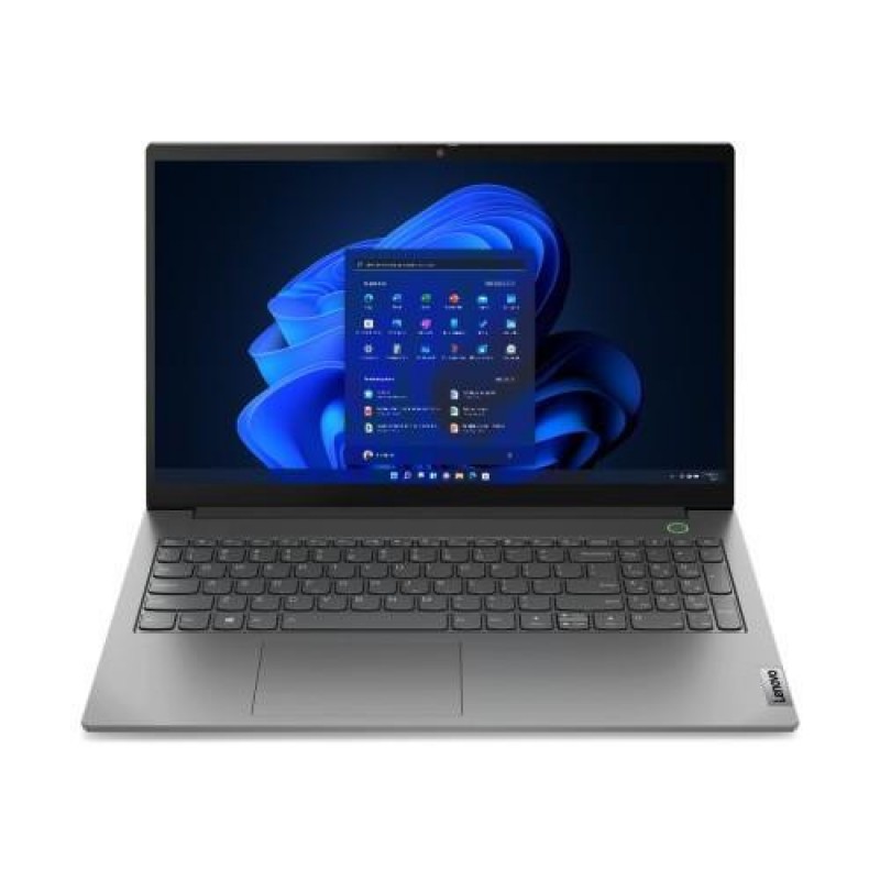 Ноутбук Lenovo ThinkBook 15 G4 IAP Mineral Gray (21DJ00NARA)