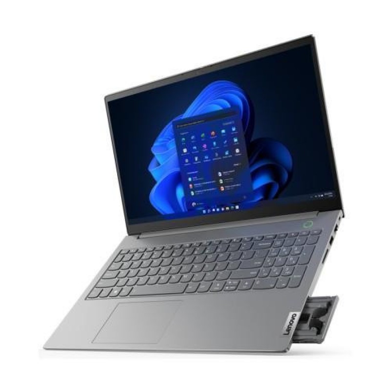 Ноутбук Lenovo ThinkBook 15 G4 IAP Mineral Gray (21DJ00NARA)