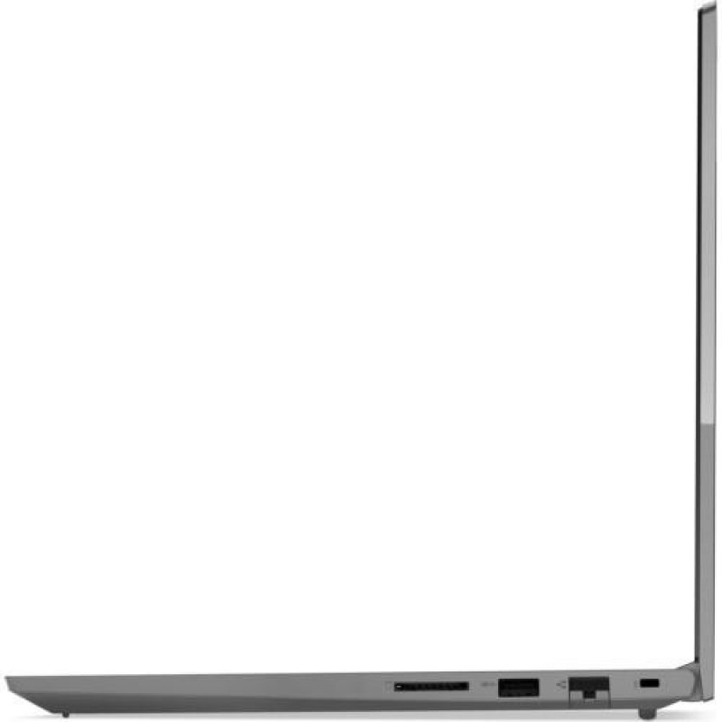 Ноутбук Lenovo ThinkBook 15 G4 IAP Mineral Gray (21DJ00NARA)