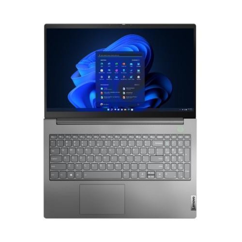 Ноутбук Lenovo ThinkBook 15 G4 IAP Mineral Gray (21DJ00NARA)