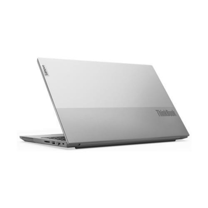 Ноутбук Lenovo ThinkBook 15 G4 IAP Mineral Gray (21DJ00NARA)