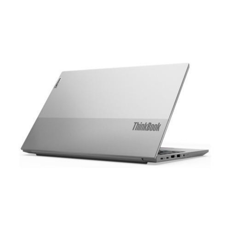 Ноутбук Lenovo ThinkBook 15 G4 IAP Mineral Gray (21DJ00NARA)