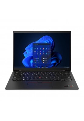 Ноутбук Lenovo ThinkPad X1 Carbon Gen 10 (21CB0087RA)