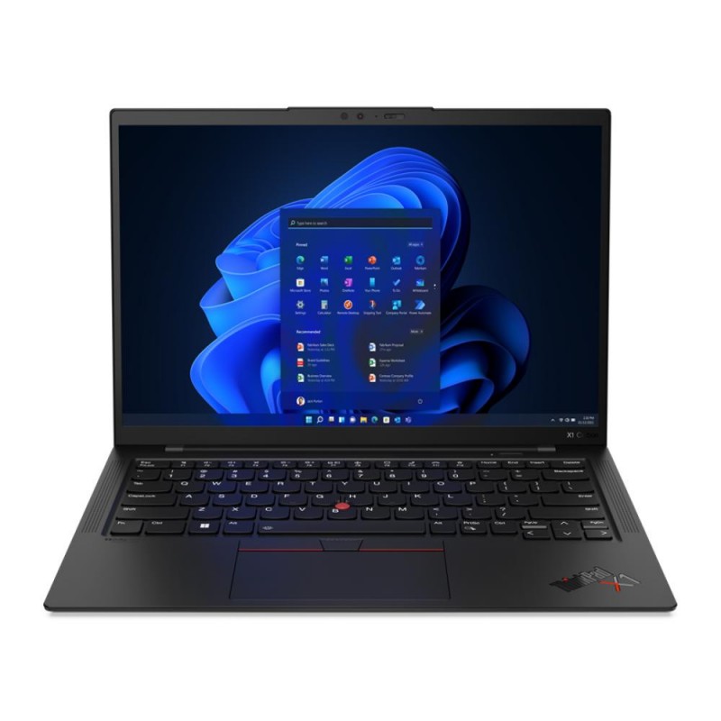 Ноутбук Lenovo ThinkPad X1 Carbon Gen 10 (21CB0087RA)