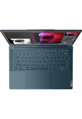 Ноутбук Lenovo Yoga Pro 9 14IRP8 Tidal Teal (83BU0062RA)