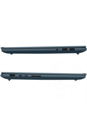 Ноутбук Lenovo Yoga Pro 9 14IRP8 Tidal Teal (83BU0062RA)