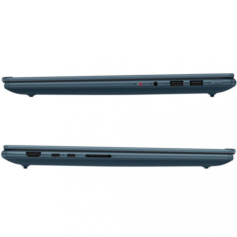 Ноутбук Lenovo Yoga Pro 9 14IRP8 Tidal Teal (83BU0062RA)