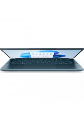 Ноутбук Lenovo Yoga Pro 9 14IRP8 Tidal Teal (83BU0062RA)