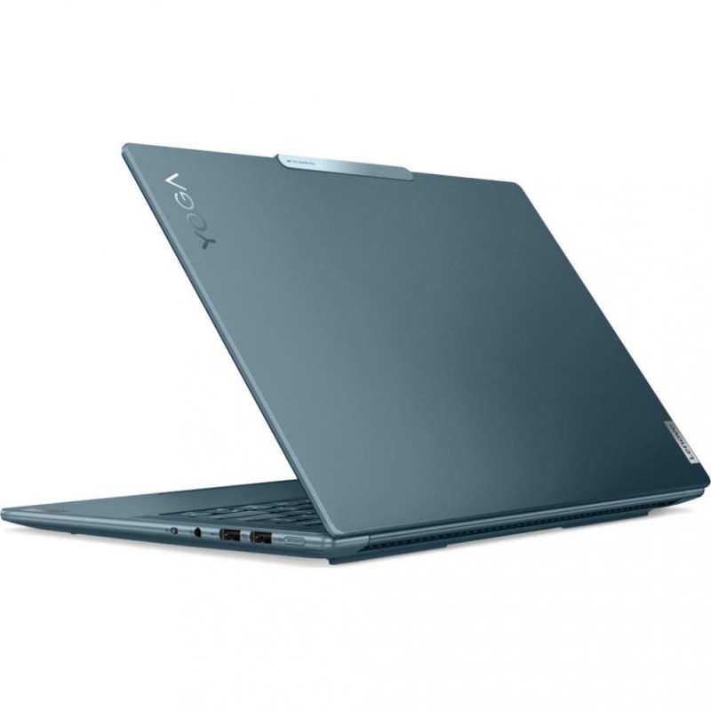 Ноутбук Lenovo Yoga Pro 9 14IRP8 Tidal Teal (83BU0062RA)