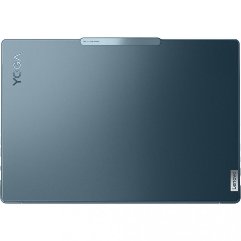 Ноутбук Lenovo Yoga Pro 9 14IRP8 Tidal Teal (83BU0062RA)