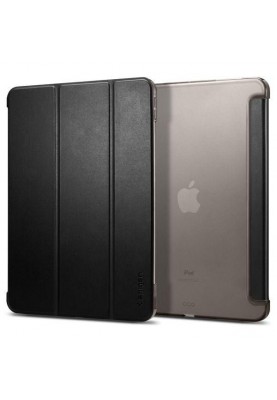 Підкладка для планшета Spigen Smart Fold для iPad Air 5 2022 | iPad Air 4 2020 Black (ACS02050)