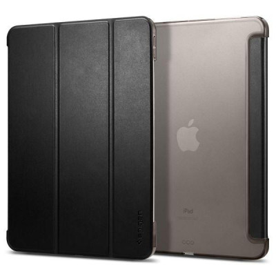 Підкладка для планшета Spigen Smart Fold для iPad Air 5 2022 | iPad Air 4 2020 Black (ACS02050)