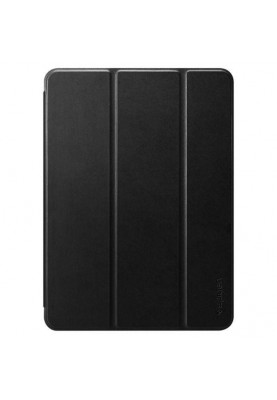 Підкладка для планшета Spigen Smart Fold для iPad Air 5 2022 | iPad Air 4 2020 Black (ACS02050)