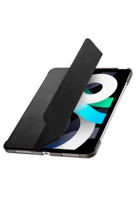 Підкладка для планшета Spigen Smart Fold для iPad Air 5 2022 | iPad Air 4 2020 Black (ACS02050)