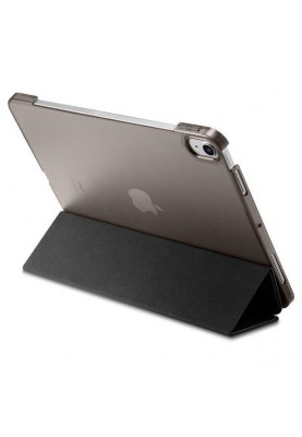 Підкладка для планшета Spigen Smart Fold для iPad Air 5 2022 | iPad Air 4 2020 Black (ACS02050)