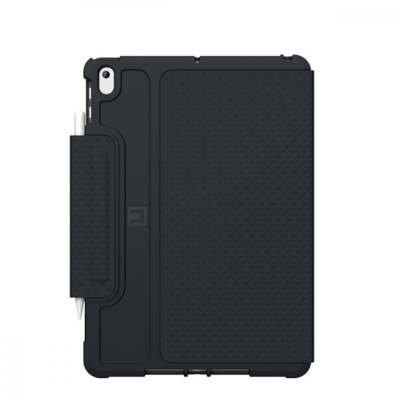 Обкладинка-підставка для планшета URBAN ARMOR GEAR Чохол для iPad 10.2 2021 Dot Black (12191V314040)