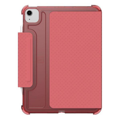 Обкладинка-підставка для планшета URBAN ARMOR GEAR Чохол для iPad Air 10.9" 5th gen 2022 Lucent Clay (12329N319898)