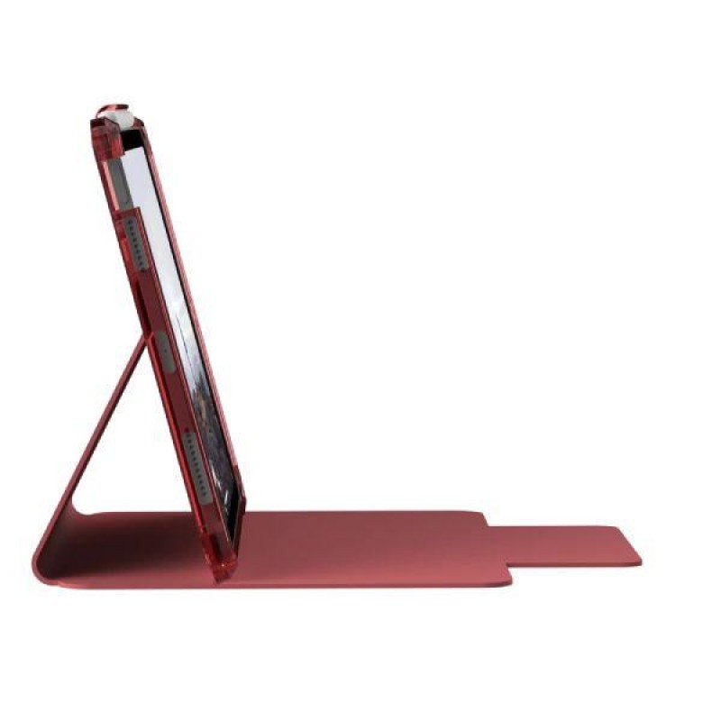 Обкладинка-підставка для планшета URBAN ARMOR GEAR Чохол для iPad Air 10.9" 5th gen 2022 Lucent Clay (12329N319898)