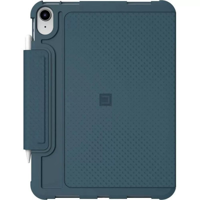 Обкладинка-підставка для планшета URBAN ARMOR GEAR Чохол для Apple iPad 10.9"(10TH GEN, 2022) DOT, Deep Ocean (12339V315959)