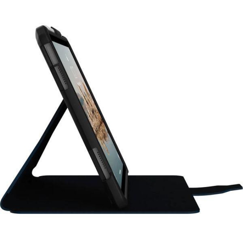 Обкладинка-підставка для планшета URBAN ARMOR GEAR Чохол для планшета Apple iPad 10.9" (10th Gen 2022) Metropolis SE, Mallard (12339X115555)
