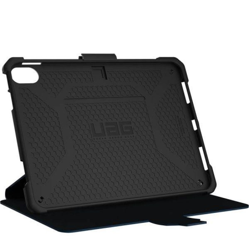 Обкладинка-підставка для планшета URBAN ARMOR GEAR Чохол для планшета Apple iPad 10.9" (10th Gen 2022) Metropolis SE, Mallard (12339X115555)