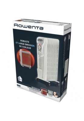 Обігрівач Rowenta BU2620F0