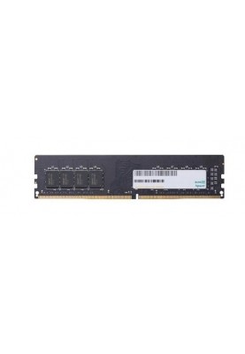 Пам'ять для настільних комп'ютерів Apacer 16 GB DDR4 2666 MHz (EL.16G2V.GNH)